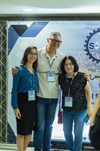 Foto do evento XIII SIMEP - Dia 1